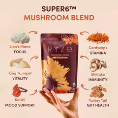 Chai Free Gift Bundle